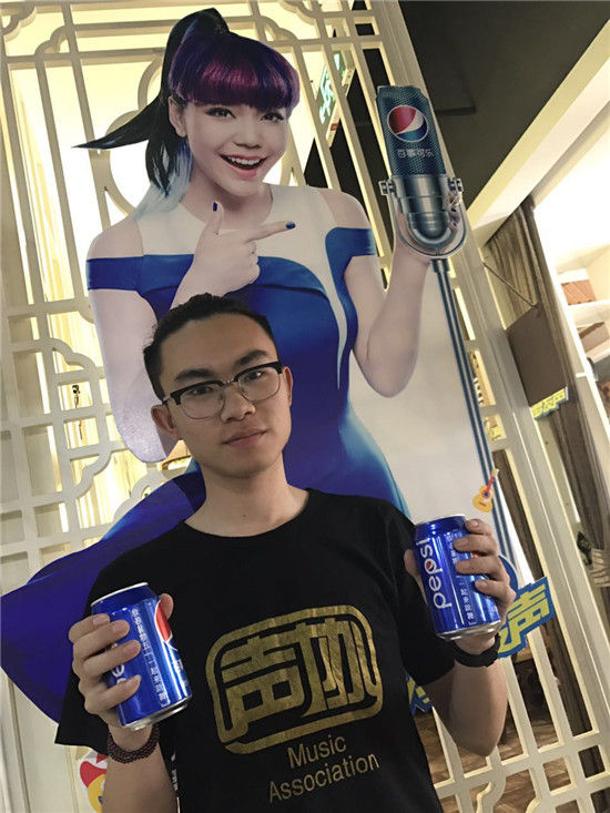 为梦唱响演唱视频,为梦唱响现场演唱