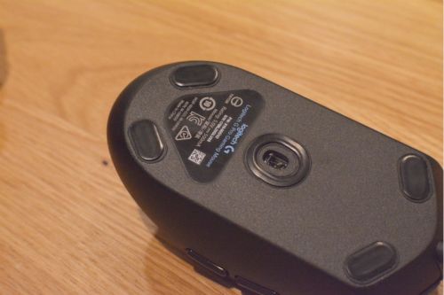 罗技gproxsuperlight,罗技gprowireless