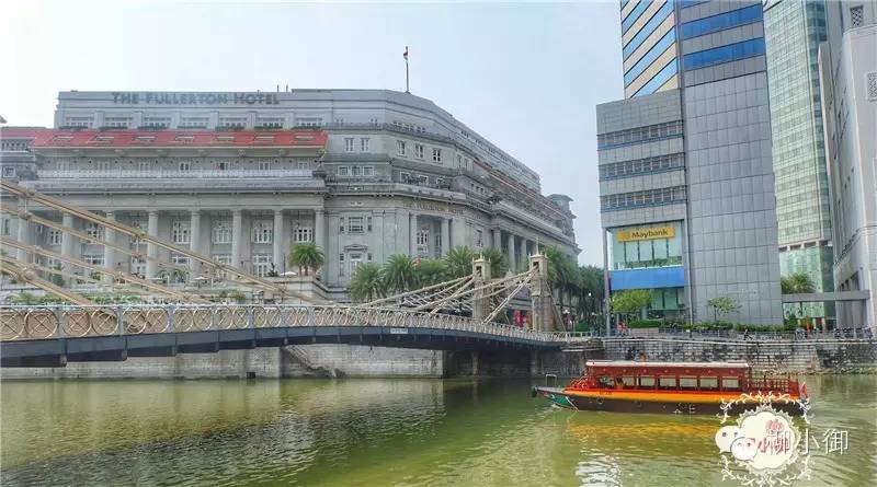 春节旅游去新加坡,新加坡旅游团春节