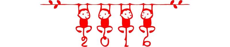 猴年人的性格和脾气,猴年能脱胎换骨的生肖