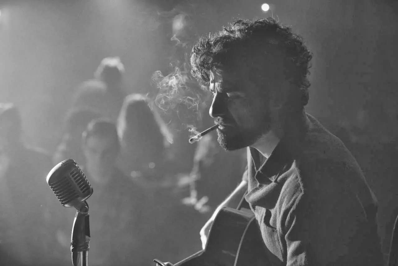 电影结束了音乐还没停