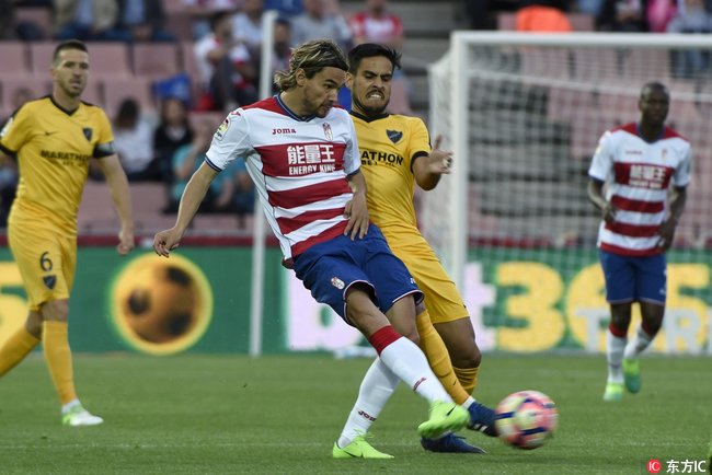 西甲第32轮格拉纳达对埃瓦尔结果,西甲第35轮皇马0-1不敌巴列卡诺