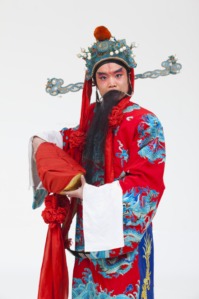 怎么挑选合适自己的财神,正统财神有哪些