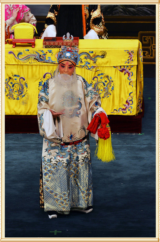 怎么挑选合适自己的财神,正统财神有哪些