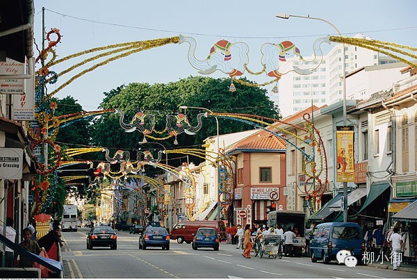 春节旅游去新加坡,新加坡旅游团春节