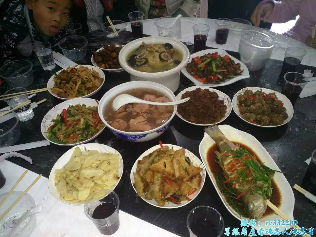 晒拜年趣闻赢现金红包！瑞昌过年天天乐，小瑞惊喜送不停！