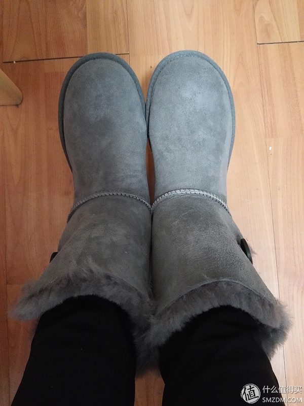 好看的ugg雪地靴,我很丑可是我很温柔k歌