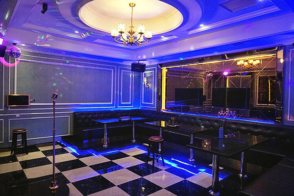 收藏！石家庄聚会、K歌、泡吧一篇攻略就够了！