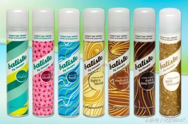 油头到底洗什么洗发水,油头能够用滋润的洗发水吗