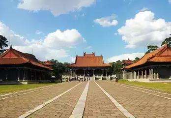 延安-沈阳往返700起，一路逛吃！