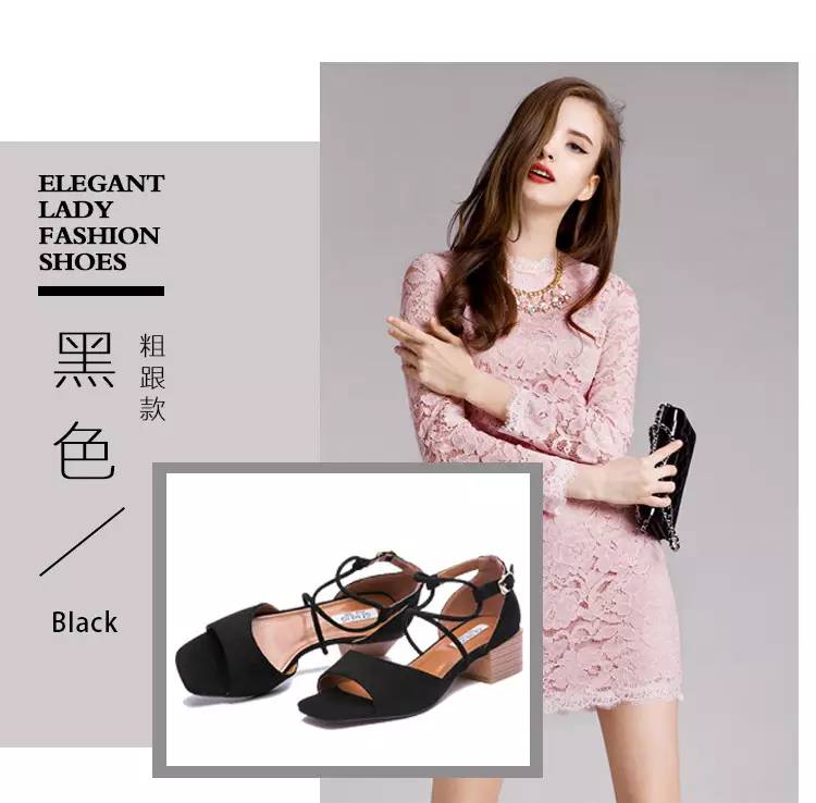 洋气连衣裙藏肉减龄潮,长袖连衣裙秋装潮