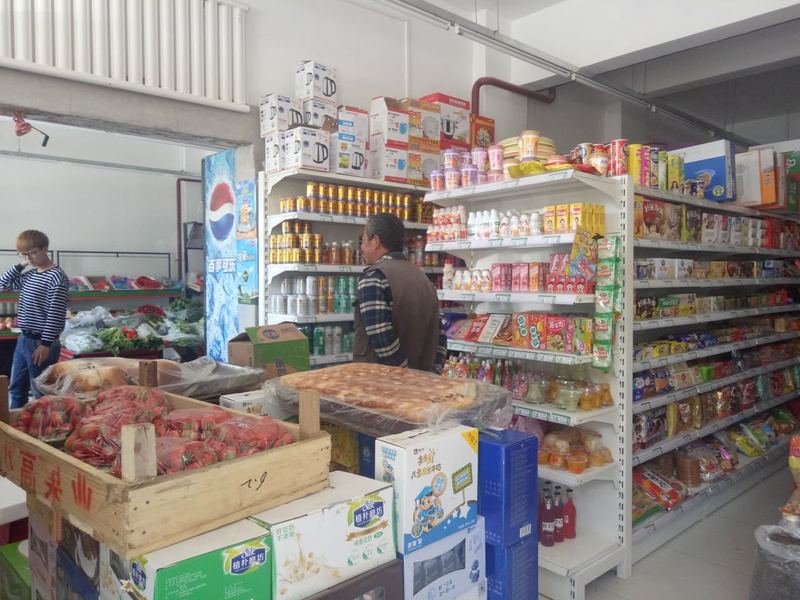 近50位小店老板爆出真心话，京东百万便利店原来是场“大冒险”