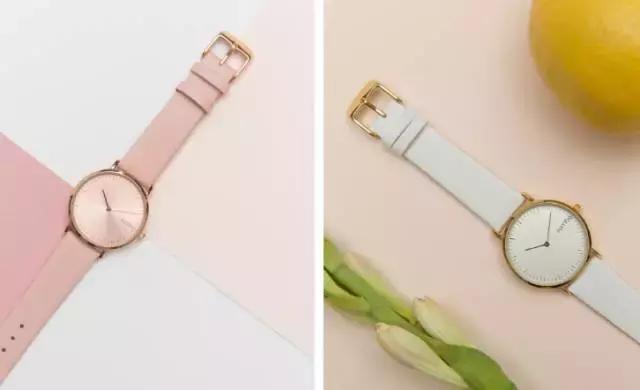 小众品牌比较保值的手表,带闹钟手表推荐平价小众