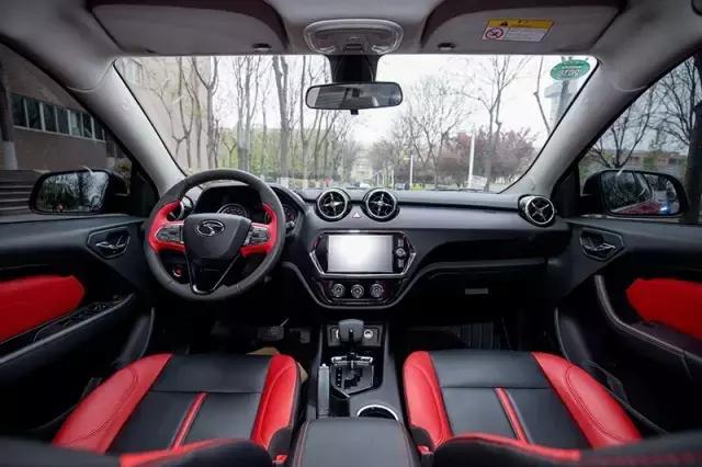 东南dx3srg动力,十万的价格感受几十万的轿跑感