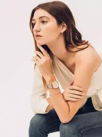 小众品牌比较保值的手表,带闹钟手表推荐平价小众