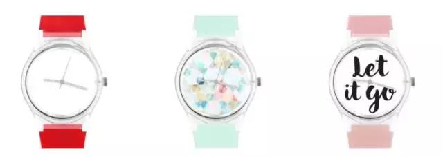 小众品牌比较保值的手表,带闹钟手表推荐平价小众