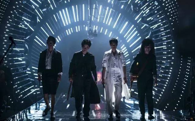 最火的十大摇滚歌曲,摇滚十首经典歌曲