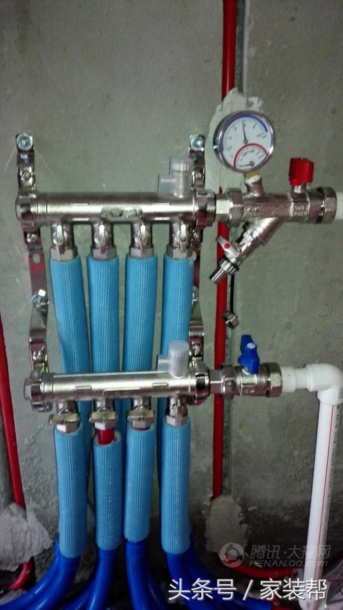 网恋夫妻买公寓装修,网恋奔现小夫妻买loft装修