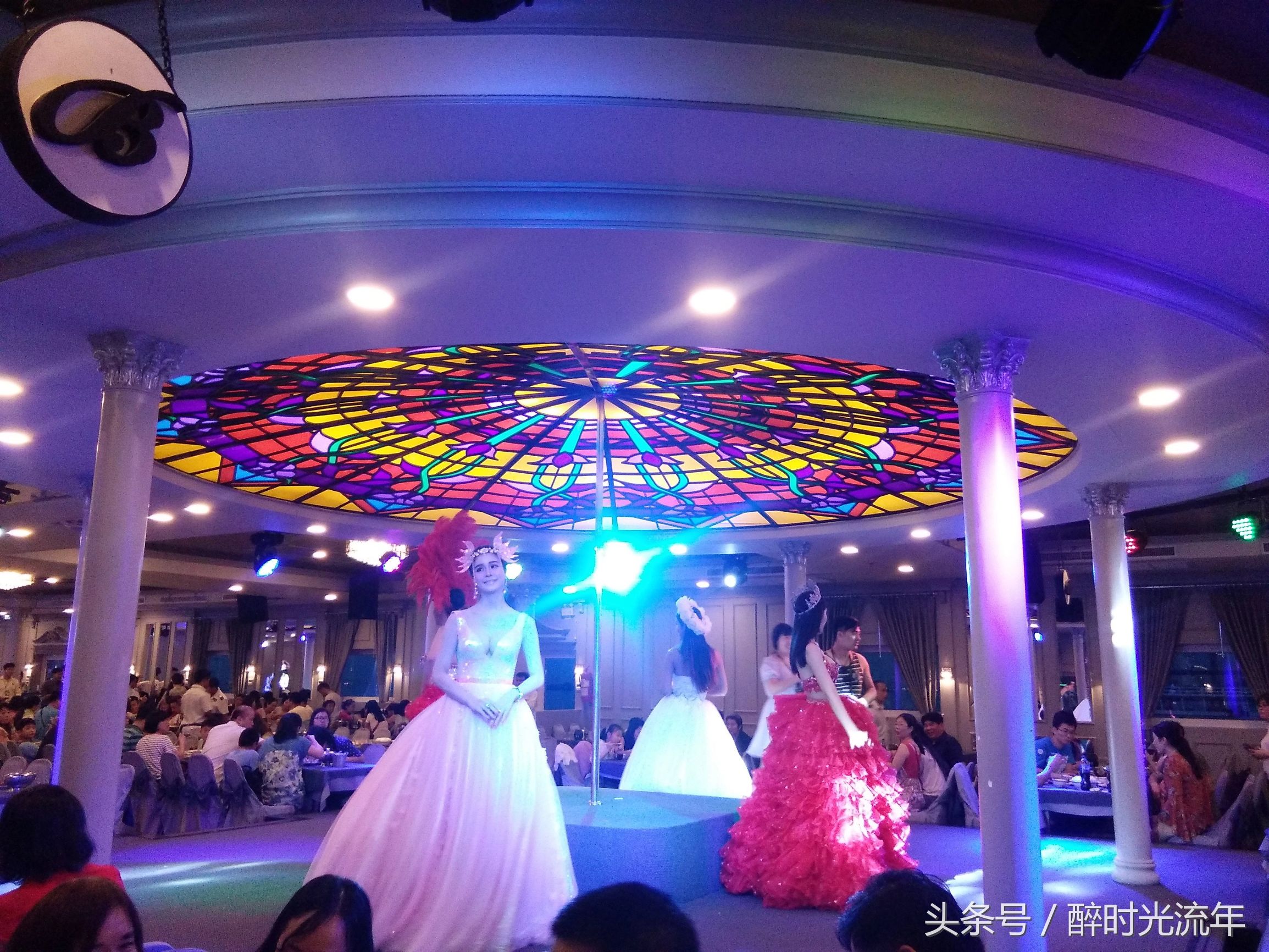 泰国旅行第二站完全版,泰国甲米游记