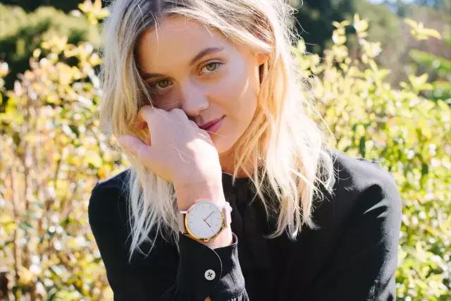 小众品牌比较保值的手表,带闹钟手表推荐平价小众