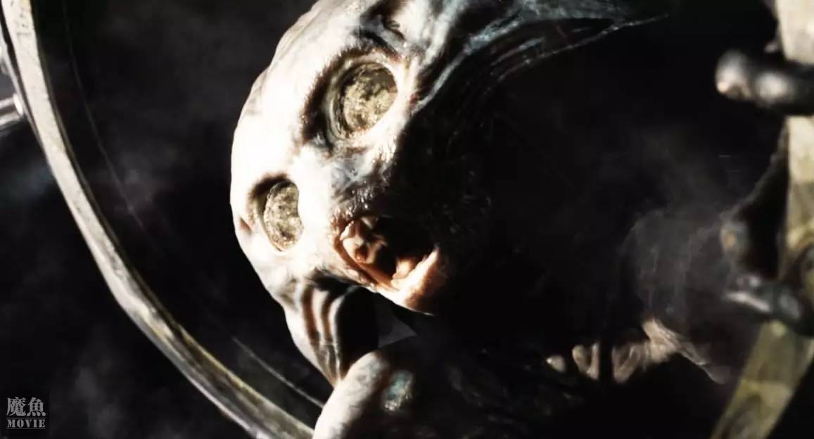 经典的外星人入侵科幻片,外星人入侵地球的科幻片有哪些