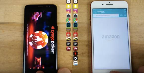 涓夋槦s8涓巌phone7plus瀵规瘮,iphone7plus鍜宨phone8plus鍖哄埆