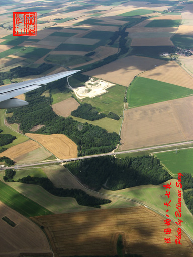 第一次去法国一定要去的地方,去法国旅游的真实经历