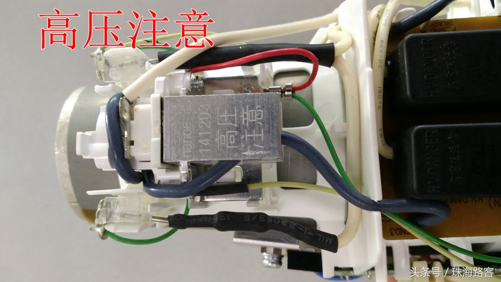 折叠电吹风坏了怎么办,电吹风低档坏了怎么办