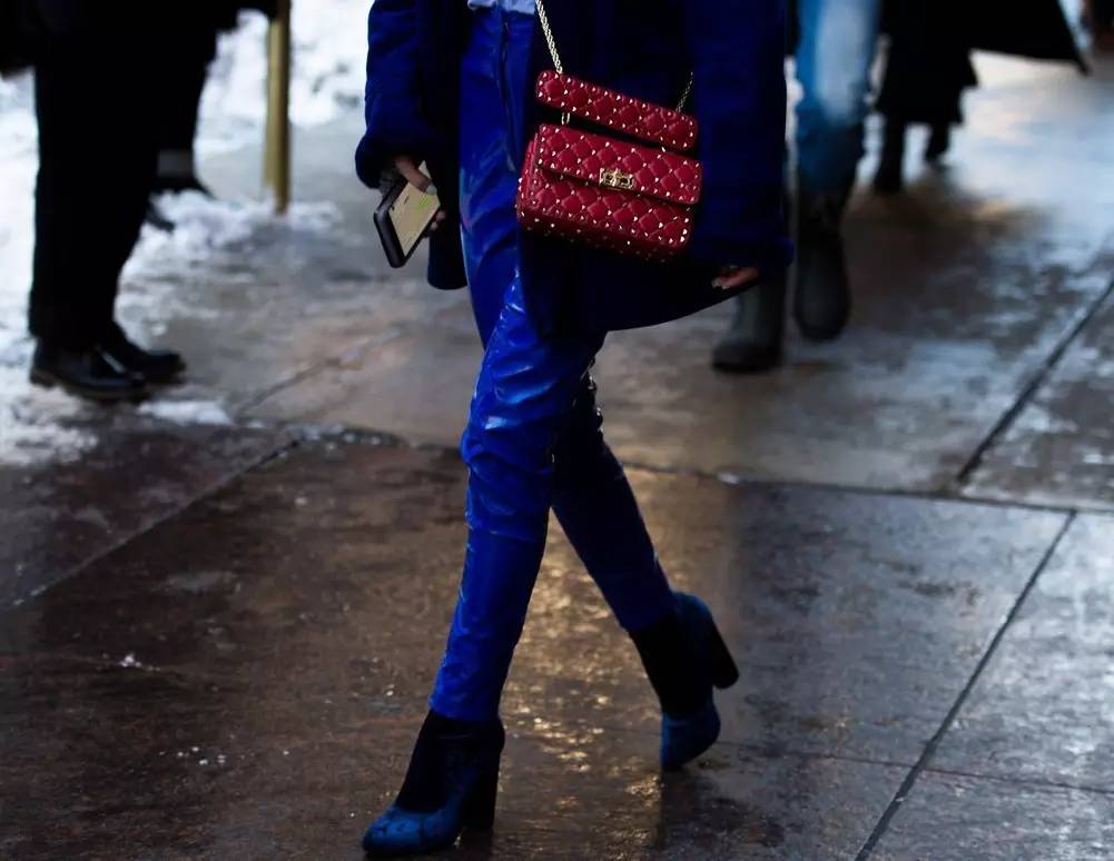 买包很简单的事,买包这辈子最开心的事