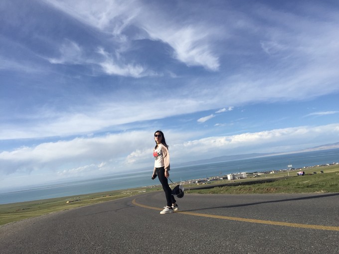 西北归来，我想说给你听，青海甘肃西安华山11天