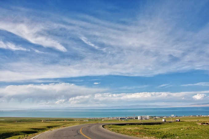 西北归来，我想说给你听，青海甘肃西安华山11天