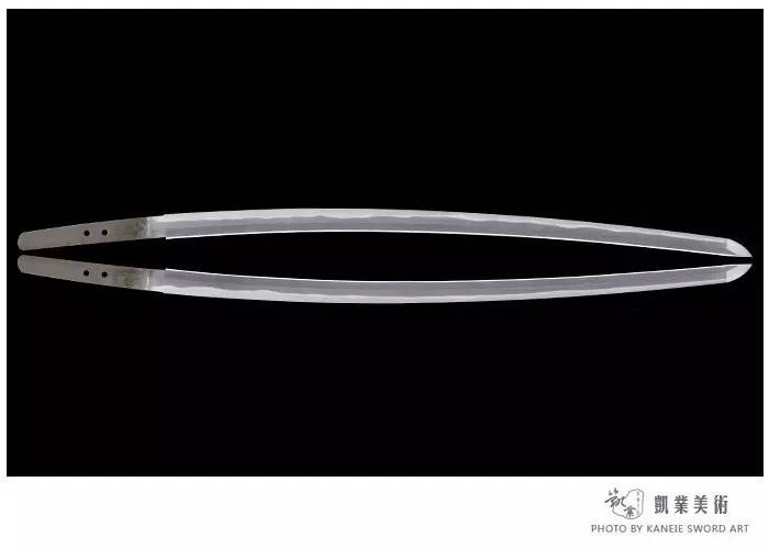 日本战国时期刀大全,日本江户时期的刀