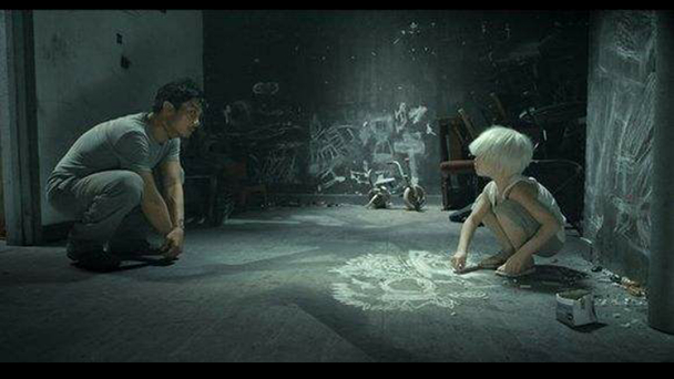 林正英午马钱小豪合作僵尸电影,钱小豪的僵尸到底演的什么意思