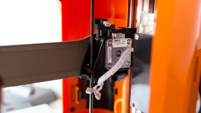 davinci3d打印机评测,三维davincimini3d打印机开箱