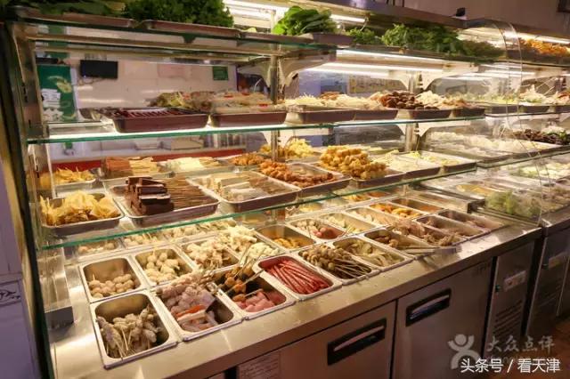 天津麻辣烫有什么不一样,麻辣烫哪里的最好吃最正宗津南