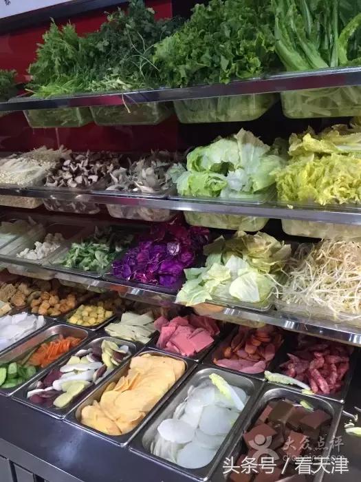 天津麻辣烫有什么不一样,麻辣烫哪里的最好吃最正宗津南