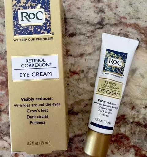 平价但超好用的眼霜,遮黑眼圈的眼霜学生党不过百实惠