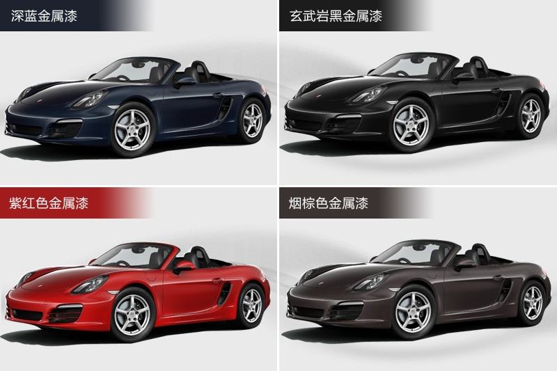 汽车颜色选择什么色实用,买车时车漆颜色怎么选