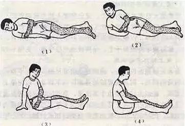 脑梗死锻炼能够恢复双腿无力么,脑梗死运动障碍