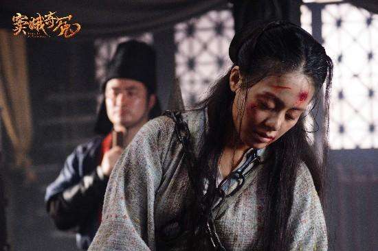 《窦娥奇冤》合肥路演——主创分享拍摄“糗事”