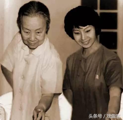 豫剧大师陈素真名段集锦,豫剧大师陈素真诞辰100周年