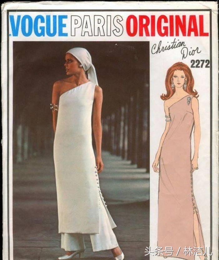 裙子和裤子哪个更时髦,今年流行穿裙子裤子超级时髦