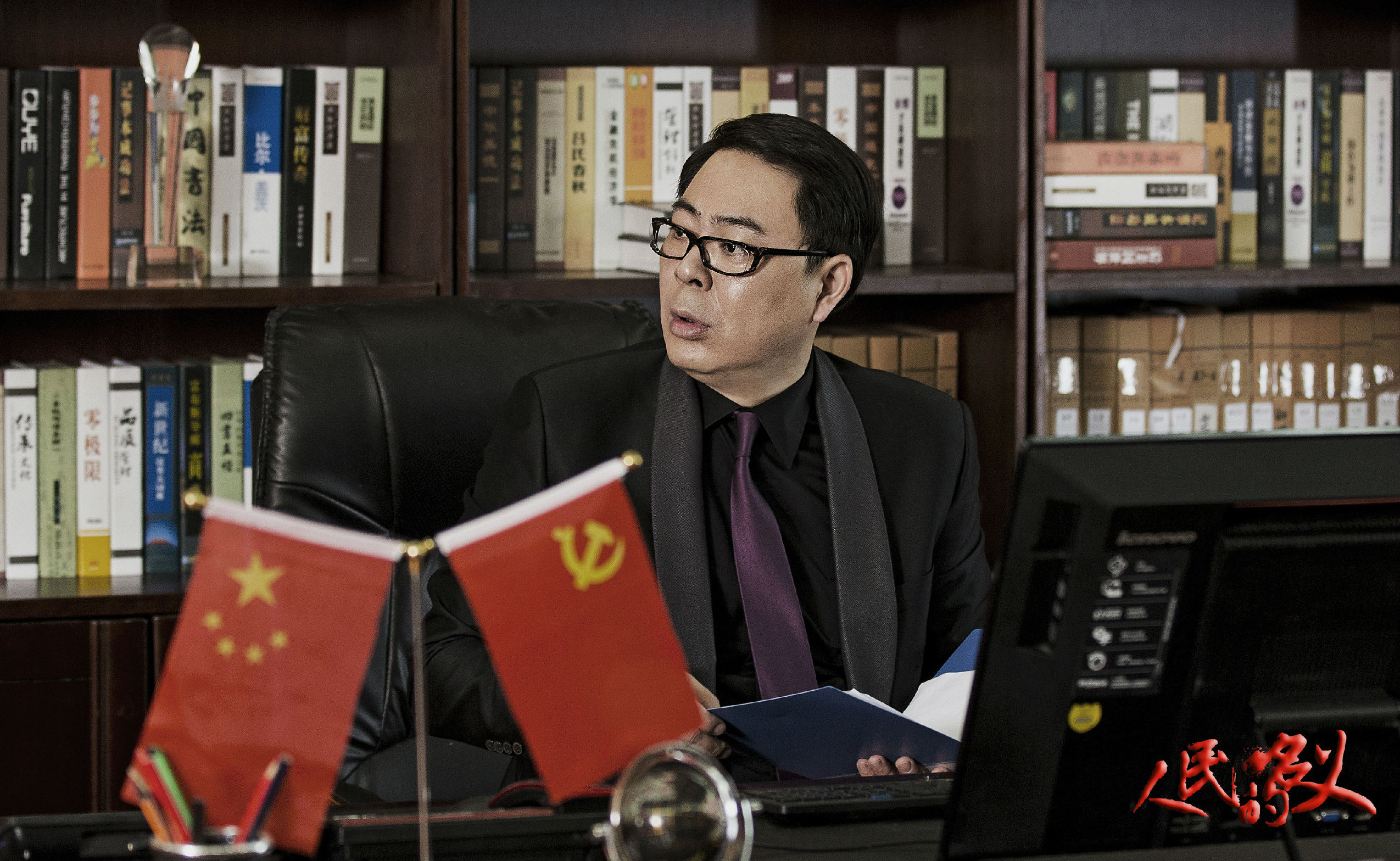 高亚麟被曝在拍戏,高亚麟拍的戏