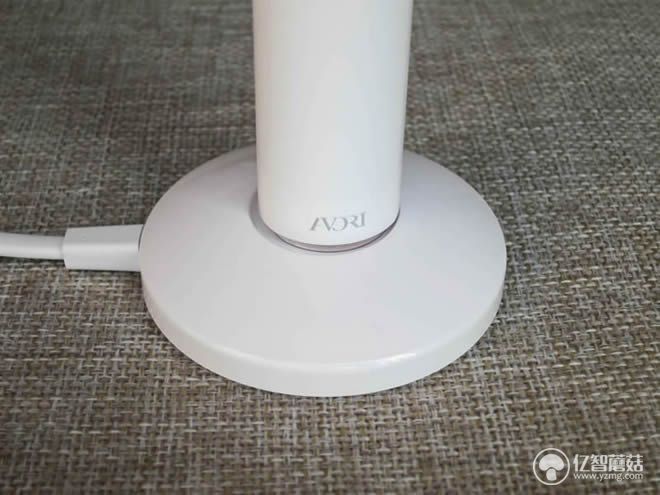 电动牙刷也有陀螺仪传感器？！体验号称最懂你的希澈AVORI