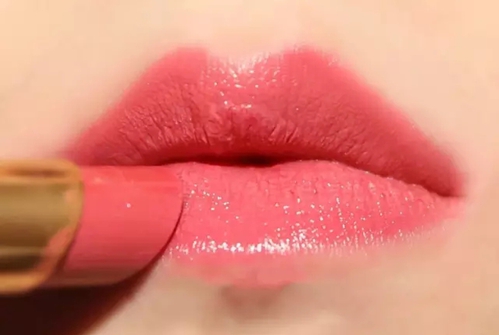 2021流行口红颜色百搭不挑人,大牌口红不拔干显白试色推荐种草