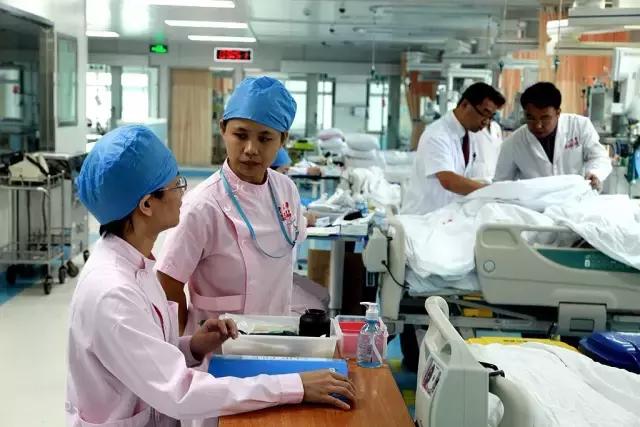 重症医学科icu的意思,行家带你认识重症医学科icu