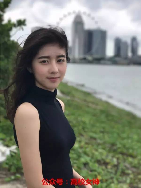 最美的女艺考生,艺考最美女生