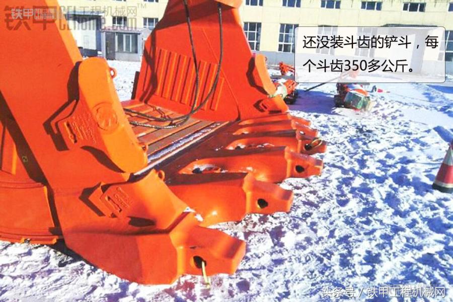 日立ex8000中国进口,日立ex8000e-6型电动液压挖掘机