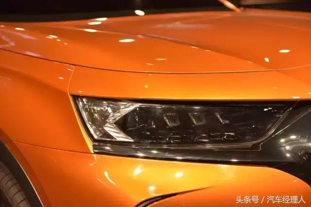 上海车展有哪些重磅车型亮相,盘点上海车展有哪些重磅车型