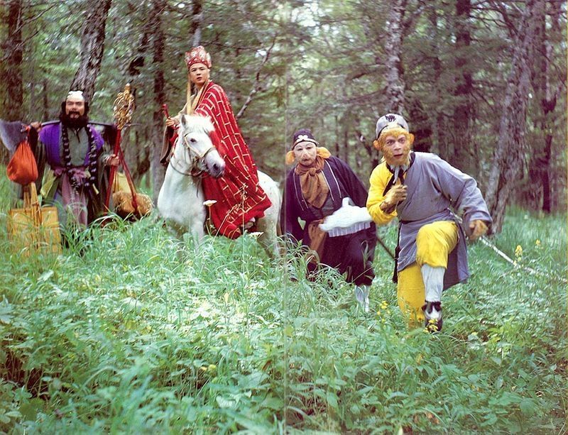 阎老走了，也许你熟悉舞台上的他，却未必了解生活中另一个他